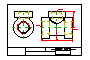 2D Sales Drawing